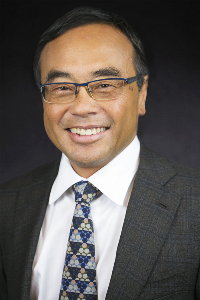 Kenji Hoshino